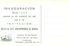 1987-ESPOSICION-IMAGENES-Y-VOLUMNES-INVITACION-2