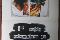 1989-1-SALON-COLOMBIANO-VIDEO-ARTE-AFICHE