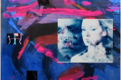 PASARELA-1999-Impresion-cromogenica-pintura-sobre-lino