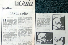 1996-VIDEO-UN-DIA-EN-LA-NOCHE-PERIODICO-EL-ESPECTADOR